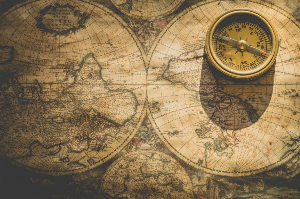 Who Invented The First Compass? (Interesting Facts)