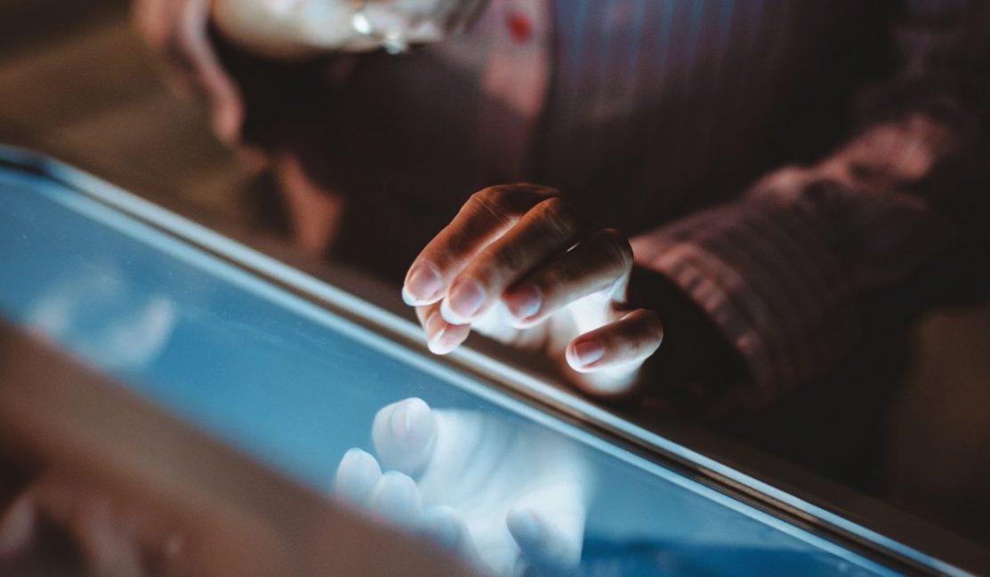 When Was Touch Screen Invented (Why & How?)