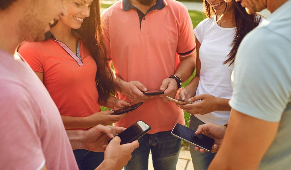 When Was Touch Screen Invented (Why & How?)