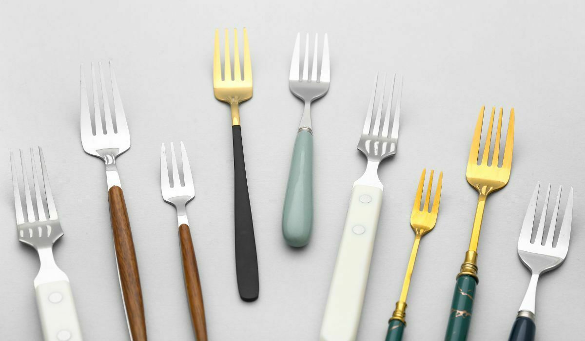 Who Invented The Fork? (What Was Used Before Forks?)