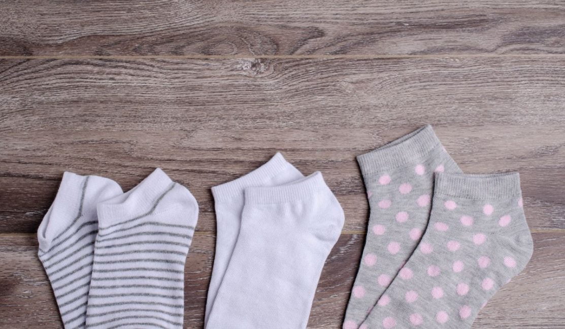 Who Invented Socks? (Hose, Stockings, Footwraps)