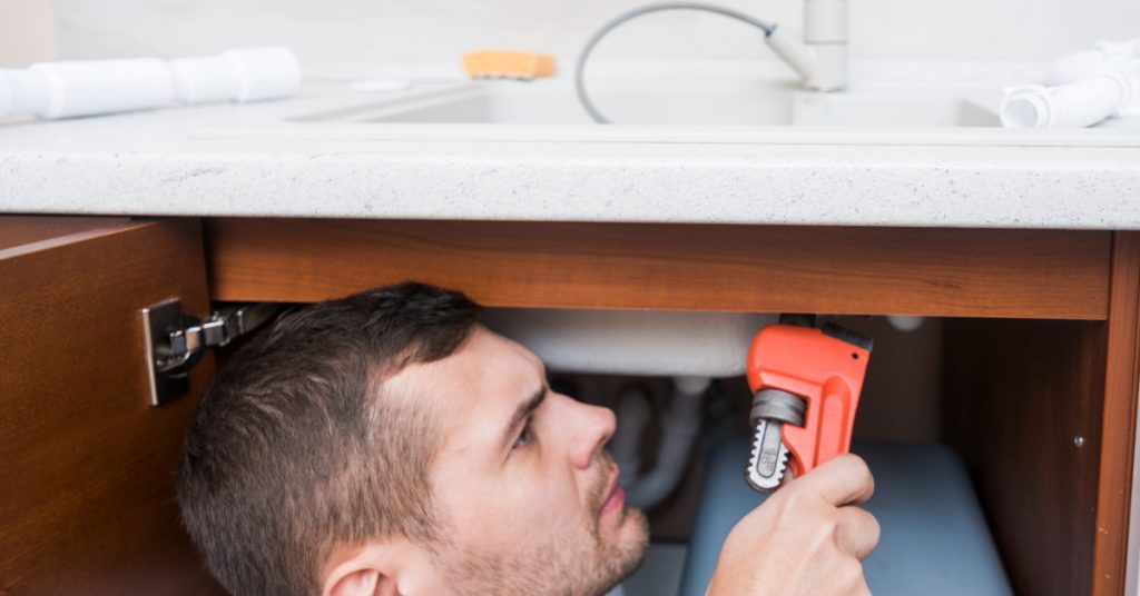 DIY vs. Professional When to Use Zip-It Drain Snake