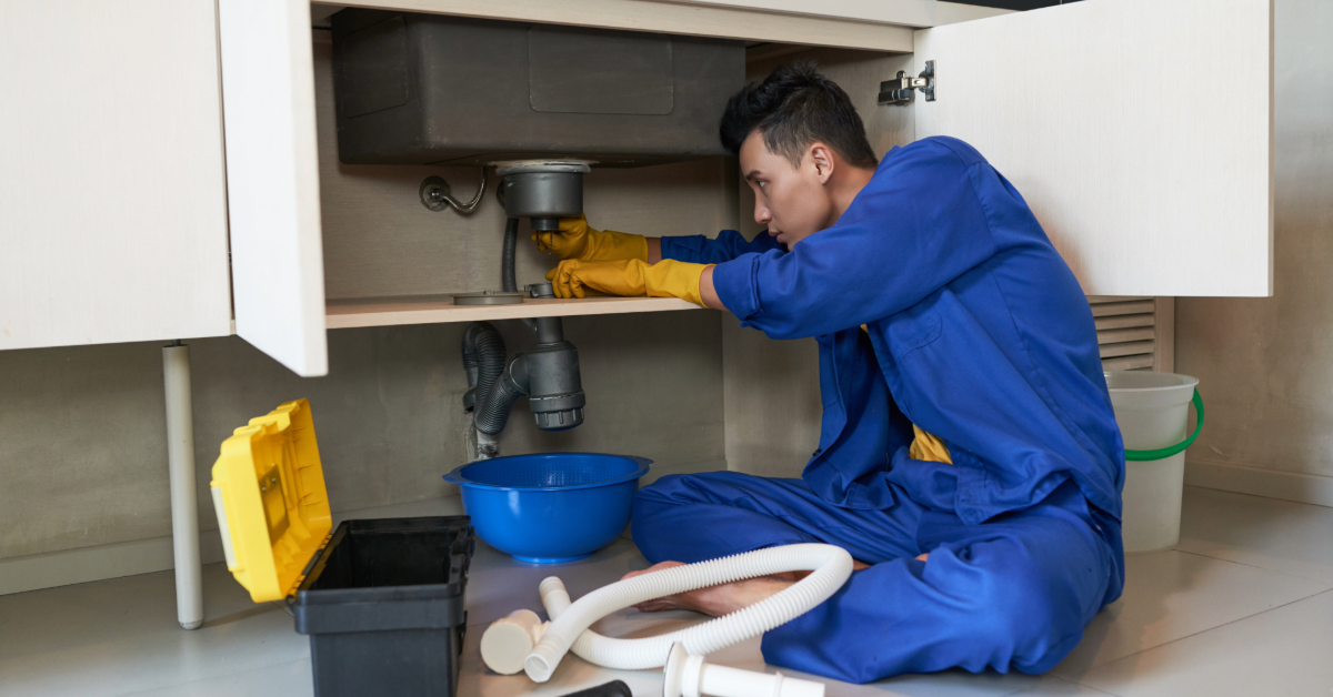 Drain Maintenance Tips