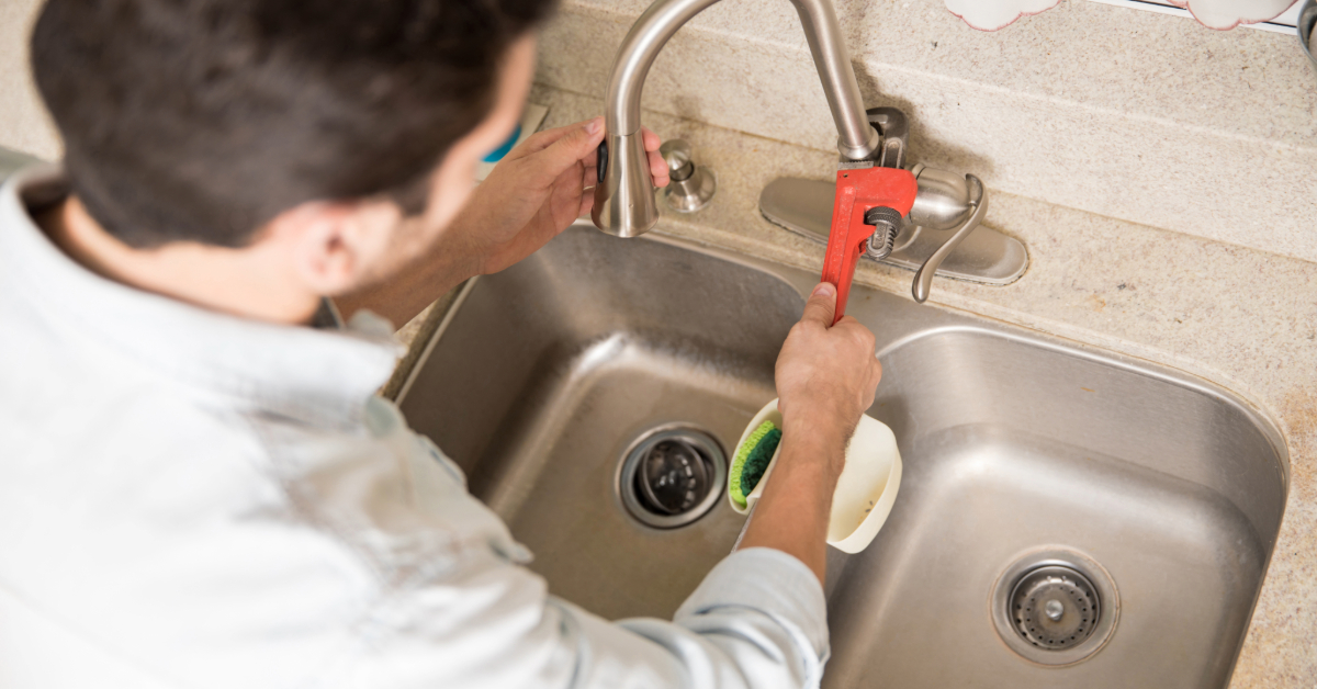 8 Proven Ways to Clean Your Kitchen Sink Drain